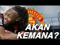 Lagu Kabar Manchester United: Akan Kemana?