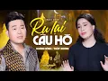 Download Lagu Lặng người trước màn song ca Ru Lại Câu Hò (#RLCH) - Khánh Bình ft Thùy Dương | MV Official 4K