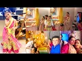 Download Lagu MANHEER KI FIRST GANPATI POOJA IN MUMBAI ❤️😍