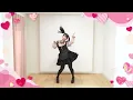 【足太ぺんた】メロメロイド　踊ってみた【オリジナル振付】