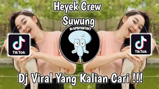 heyek crew suwung viral tik tok terbaru 2022 yang kalian cari 