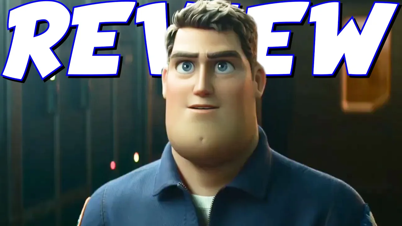 Pixar Actually Made a Toy Story 5...