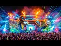 Tomorrowland 2025 | Tiësto, Skrillex, Paul Oakenfold, Paco Osuna, Fisher