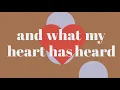 The Look of Love - Dusty Springfield Lyrics Video