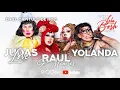 Download Lagu Yolanda, Raúl G. Meneses y Judas Love en El Show de Lola Bosh