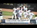Sun Prairie East walks it off at state