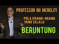 Download Lagu RAHASIA JADI ORANG YANG SELALU BERUNTUNG | TERNYATA BISA DIPELAJARI DAN DIPRAKTEKAN