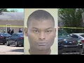 Shreveport man kills seven of his own children plus one more