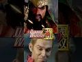 Download Lagu Ranking All of Guan Yu's Death Scenes 📈 #dynastywarriors #guanyu