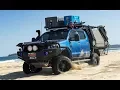 The 6 lift HILUX you want CUSTOMS