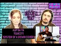 Download Lagu Alip Ba Ta - System of a Down - Toxicity (Acoustic cover) React/Review