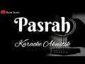 Download Lagu Pasrah - Muchsin Alatas - Karaoke - Akustik