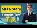 MD Notary Public 2026 - Maryland Notary Certification Commission All You Need to Know