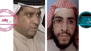 هكذا يتحول الإنسان الى منصور النقيدان 