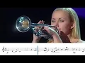 The Most Beautiful Trumpet Solo