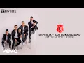 Download Lagu Repvblik - Aku Bukan Dirimu (Official Lyric Video)