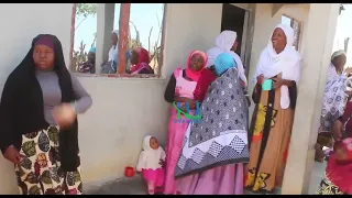 Ust Shabani Othuman Jambau Qaswida Dada Mamu Unaolewa Harusi Pambe Mashaallah 2025 