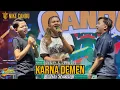 Download Lagu Karna Demen Voc . Nike Candu Manggung Online Nike Candu The Candu Of Pantura Majasih Indramayu