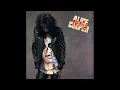 Download Lagu Alice Cooper - Poison [Audio]