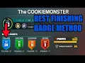 NBA 2K23 THE BEST FINISHING BADGE METHOD FOR EVERY BUILD