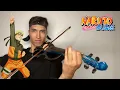 Download Lagu Blue Bird - Naruto Shippuden OP3 (violin cover)