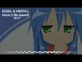 ESSEL & MERYLL - Move (1.18x speed)