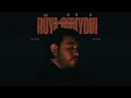 Ahiyan-Rüya Gibiydin (slowed & reverb)