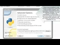 Python Tutorial 2021 - Lesson 2 installing Python