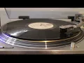 Fleetwood Mac - Little Lies (2014 Vinyl LP) - Technics 1200G / Hana MH