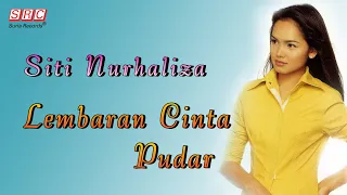 siti nurhaliza lembaran cinta pudar official lyric video 