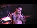 Adema - Immortal - Trees, Dallas, TX 08-15-2010