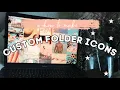 HOW TO CHANGE MAC FOLDER ICONS MAKE CUSTOM MAC FOLDERS AESTHETIC DESKTOP TIPS AND TRICKS 2020