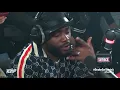 Gradur "Ne reviens pas" ft Heuss L'enfoiré #PlanèteRap