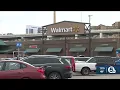 Walmart in Steelyard Commons removing all self-checkouts