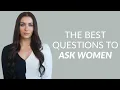 Download Lagu Ask Women These 6 Questions (She'll Be Impressed)
