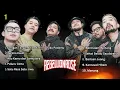 REBELLIONROSE | FULL ALBUM TERBARU DENGAN TANGAN DI DADA INI JANJIKU PADAMU