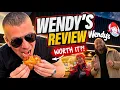 Wendy s Opens Its First Melbourne Store