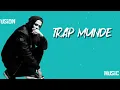 TRAP MUNDE ( LYRICS ) , IKKA & BADSHAH