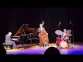 Bill Charlap Trio in Seoul | Pure imagination + It's only a paper moon