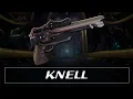 Warframe Weapon Encyclopedia - Knell 2022