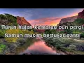 Download Lagu Razzi Rahman - Rembulan Kesiangan