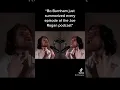 Bo Burnham summarises every episode of the Joe Rogan podcast