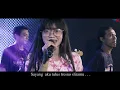 ESA RISTY ft NEW PALLAPA | SALAM TRESNO [Tresno Ra Bakal Ilyang] LIVE CONCERT WAHANA MUSIK