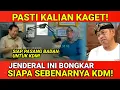 VIRAL‼️ JENDERAL INI BOCORKAN BANYAK SOAL KDM | SEMUA PEMBENCI PASTI BUNGKAM!?