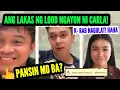 Download Lagu GRABE NA ITO! CARLA SOBRANG MISS NA ANG KANYANG AGOM PAPA JOMS! KALINGAP RAB NAGULAT PERO KINILIG!