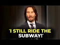 If You Don t Respect Keanu Reeves Watch This Keanu Reeves Emotional Speech