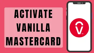 How To Activate Vanilla Mastercard Online 2023 MyVanilla Card Activation Step By Step