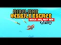 Airplane Missile Escape Online GamePlay Walkthrough