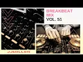 Lagu Breakbeat Mix 51