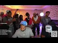 DDG x Boston Richey x BenDaDonnn Studio Session! (HIT-A-THON 2: ATL)